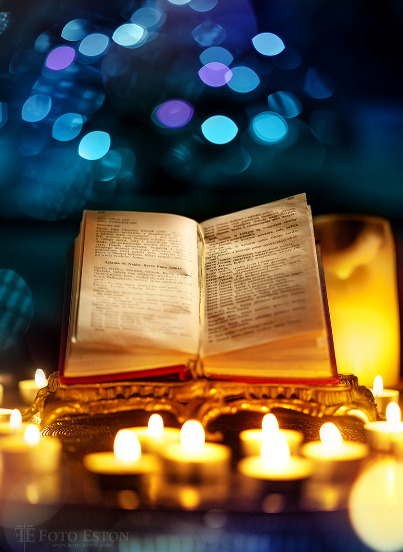 modlitewnik / prayer book